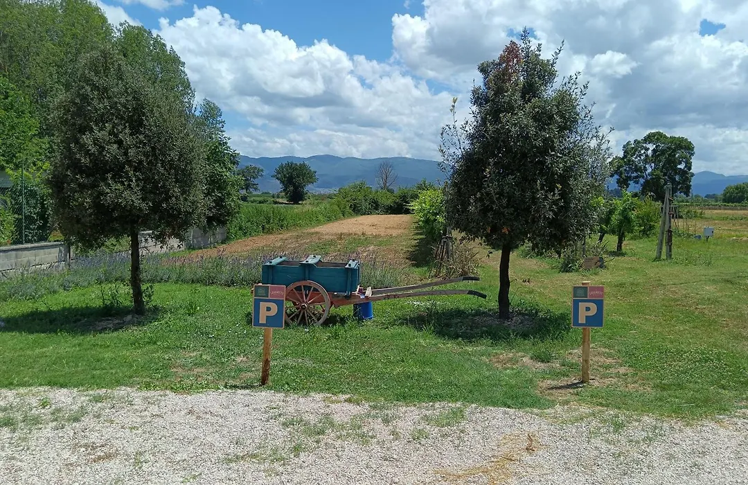 L'Antico Fienile-1